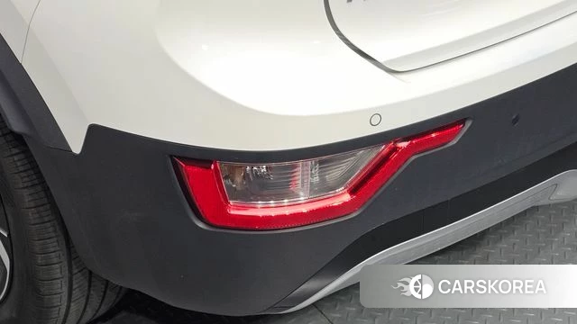 Kia Di All New Niro EV id 4670995 из Кореи 15