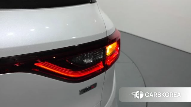 Renault Korea (Samsung) The New QM6 id 4196749 из Кореи 15