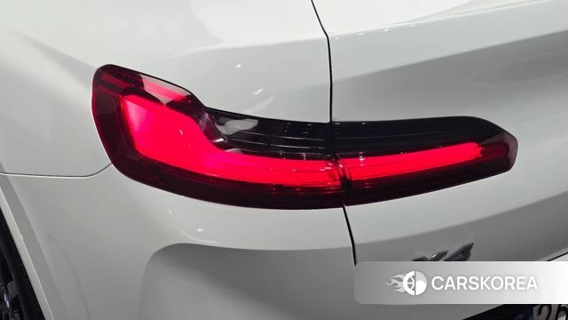 BMW X4 (G02) id 4706046 из Кореи 15