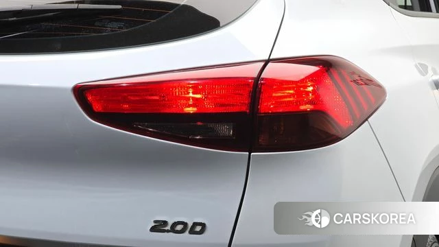 Hyundai All New Tucson id 4652147 из Кореи 15