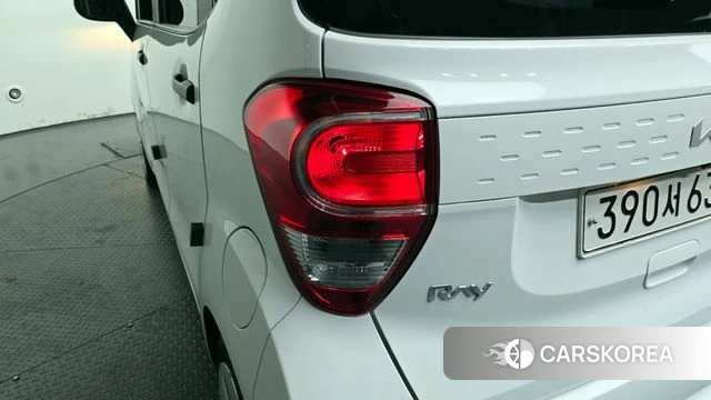 Kia The New Ray id 4282627 из Кореи 15