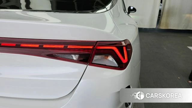 Kia K5 3rd generation id 4501690 из Кореи 14