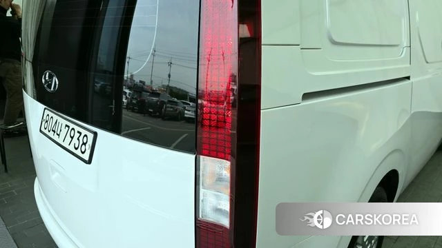 Hyundai Staria id 4280449 из Кореи 15