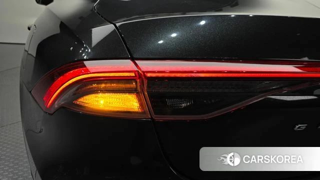 Hyundai The New Grandeur IG Hybrid id 4666783 из Кореи 15