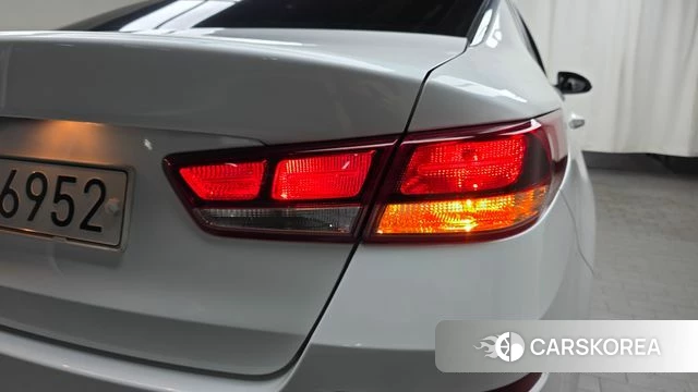 Kia The New K5 2nd generation id 4502286 из Кореи 15