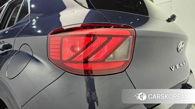 Hyundai Venue id 4345160 из Кореи 15