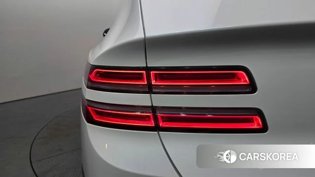 Genesis GV80 id 4632504 из Кореи 15