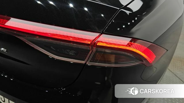 Hyundai The New Grandeur IG Hybrid id 4692445 из Кореи 15