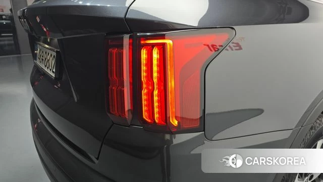 Kia Sorento 4th Generation id 4848158 из Кореи 15
