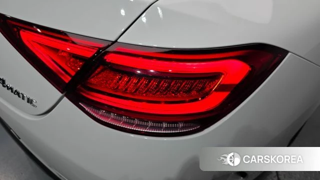 Mercedes-Benz CLS-Class C257 id 4633081 из Кореи 15