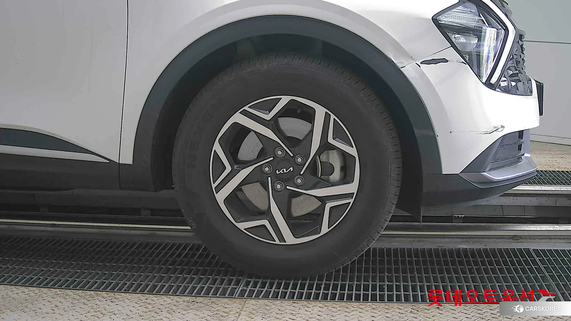 Kia Sportage id 4347361 из Кореи 15