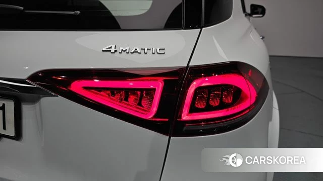 Mercedes-Benz GLE-Class W167 id 4535476 из Кореи 15