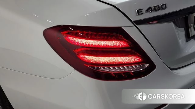 Mercedes-Benz E-Class W213 id 4520950 из Кореи 15