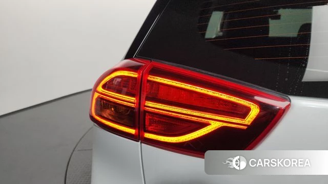 Kia Niro EV id 4495454 из Кореи 15