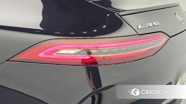 Mercedes-Benz AMG GT id 4541986 из Кореи 15