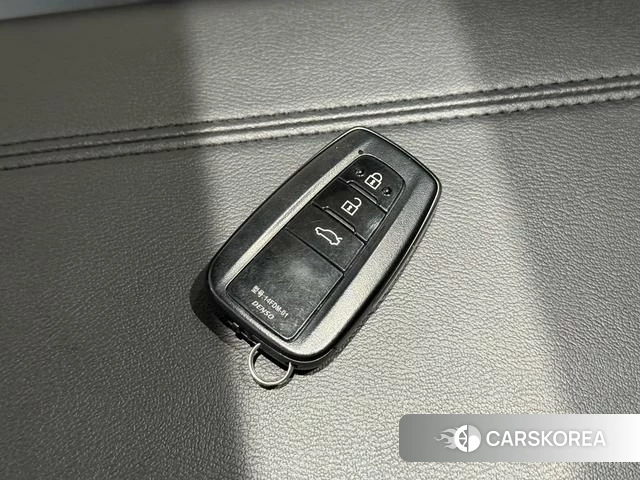 Toyota Asian dragon id 4365807 из Китая 15