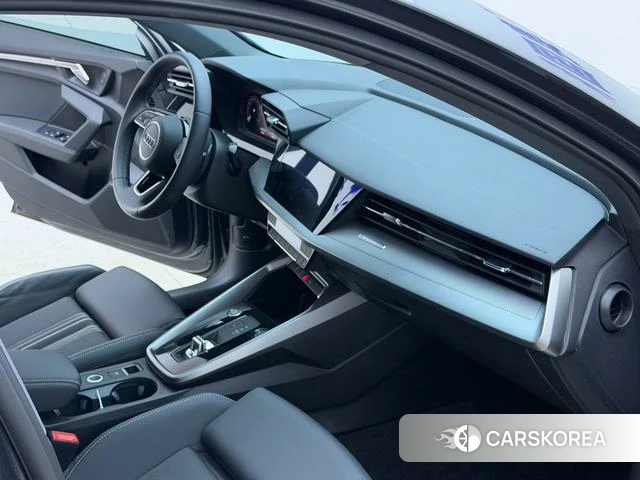 Audi A3 id 4374730 из Китая 15
