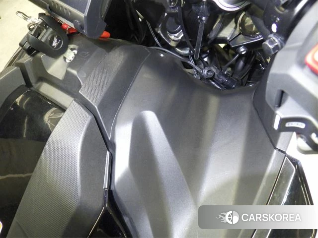 Honda NC750X DCT id 4184221 из Японии 15