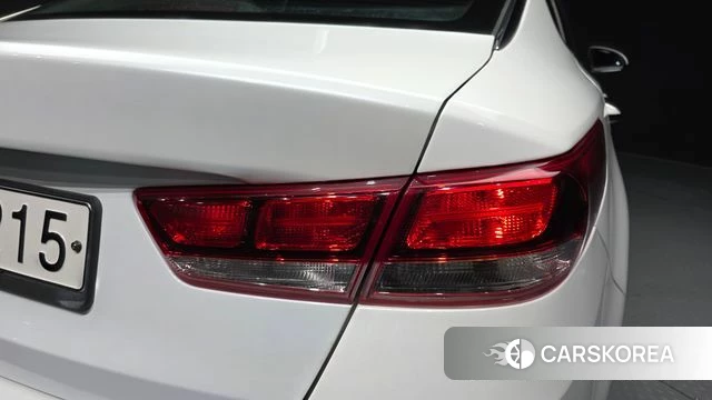Kia The New K5 2nd generation id 4930689 из Кореи 15