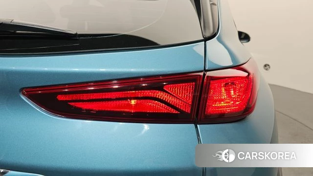 Hyundai Kona id 4403669 из Кореи 15
