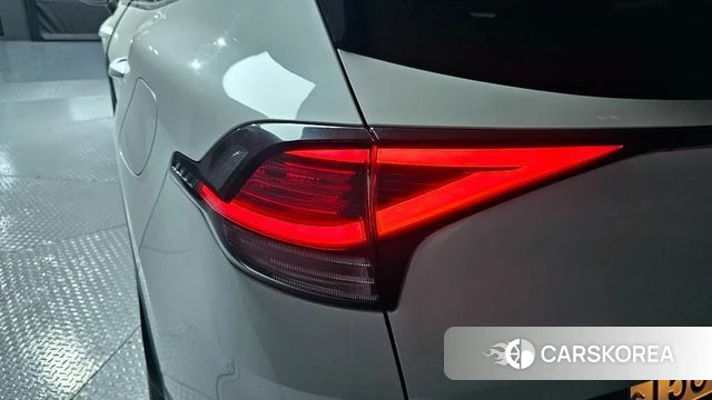 Kia Sportage 5th Generation id 4187246 из Кореи 15