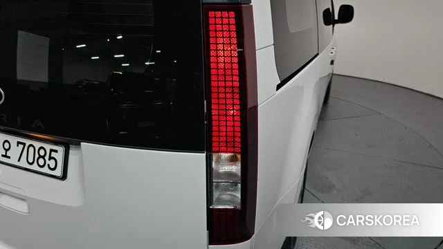 Hyundai Staria id 4571113 из Кореи 15