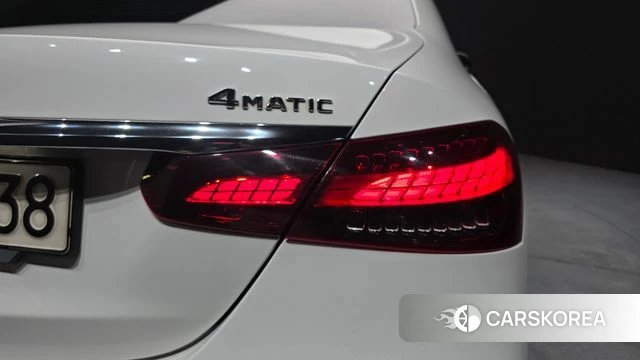 Mercedes-Benz E-Class W213 id 4731273 из Кореи 15