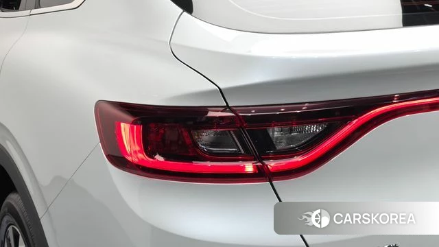Renault Korea (Samsung) XM3 id 4618618 из Кореи 15