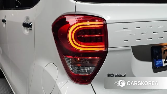 Kia The New Ray id 4507343 из Кореи 15