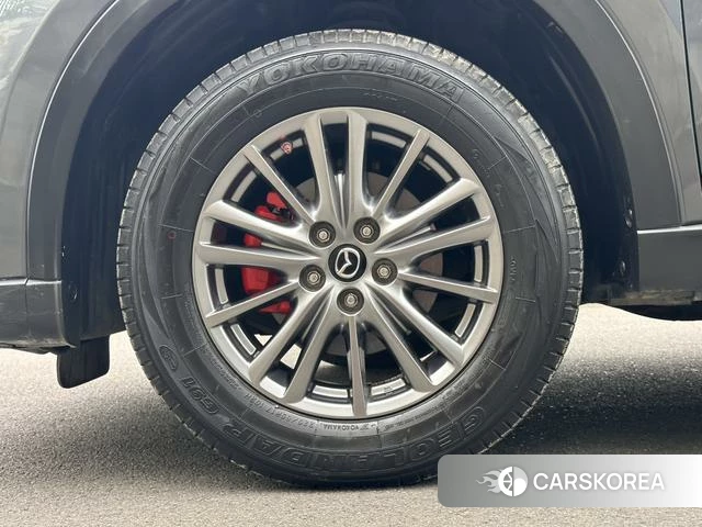 Mazda CX-5 id 4213834 из Китая 15