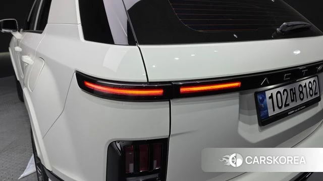 Ssangyong Actian 2nd Generation id 4194243 из Кореи 15