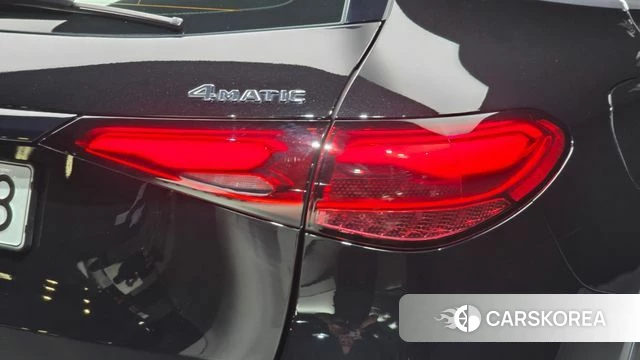 Mercedes-Benz GLC-Class X254 id 4783483 из Кореи 15