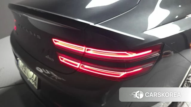 Genesis G80 (RG3) id 4434260 из Кореи 15