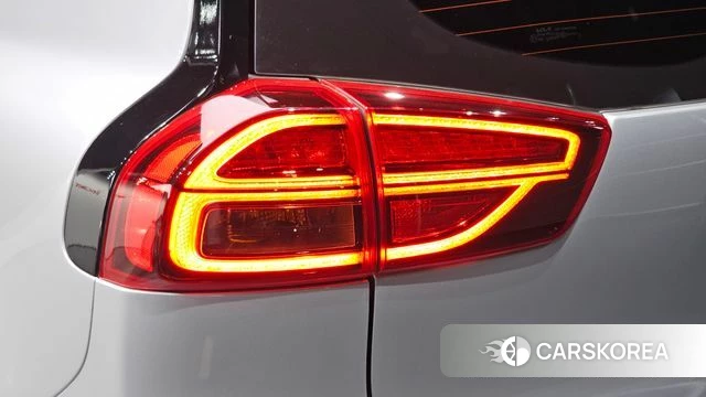 Kia Niro Plus id 4753932 из Кореи 15