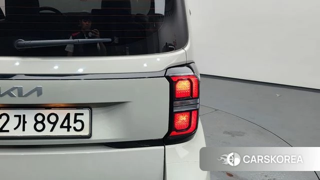 Kia The New Kia Ray id 4566668 из Кореи 15