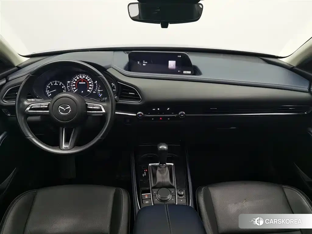 Mazda CX-30 id 4548396 из Китая 15
