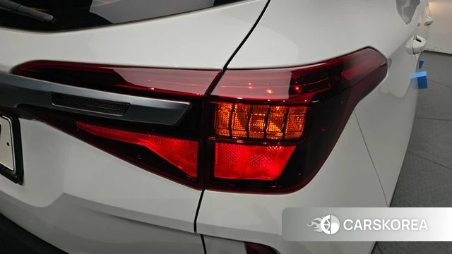 Kia Seltos id 4428578 из Кореи 15