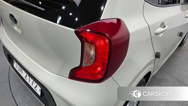 Kia All New Morning (JA) id 4339349 из Кореи 15