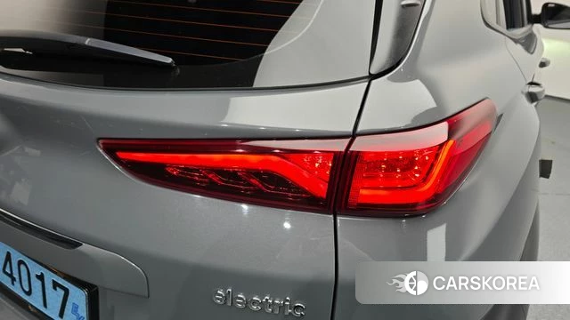 Hyundai Kona Electric id 4362954 из Кореи 15