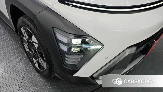 Hyundai Kona Hybrid (SX2) id 4302151 из Кореи 15
