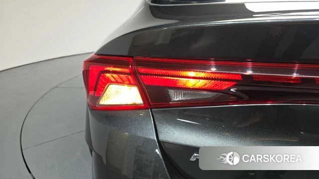 Kia K5 3rd generation id 4350471 из Кореи 15