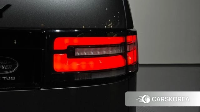 Land Rover Discovery 5 id 4882642 из Кореи 15