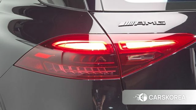 Mercedes-Benz GLE-Class W167 id 4904765 из Кореи 15
