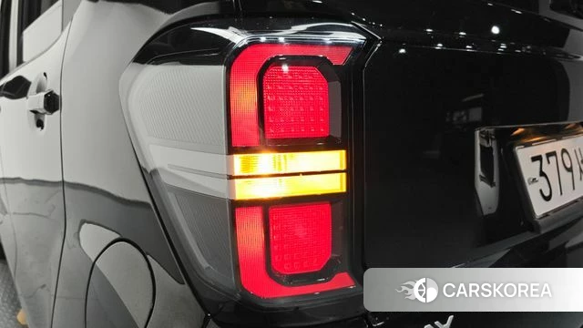 Kia The New Kia Ray id 4618247 из Кореи 15