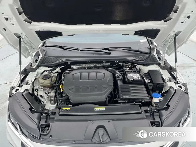Volkswagen CC id 4353738 из Китая 15