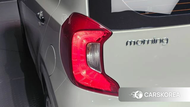 Kia All New Morning (JA) id 4596043 из Кореи 15
