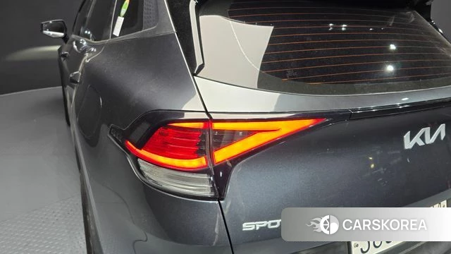 Kia Sportage 5th Generation id 4201796 из Кореи 15