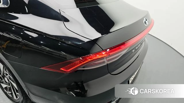 Hyundai The New Grandeur IG Hybrid id 4573918 из Кореи 15