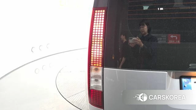 Hyundai Staria id 4321833 из Кореи 15