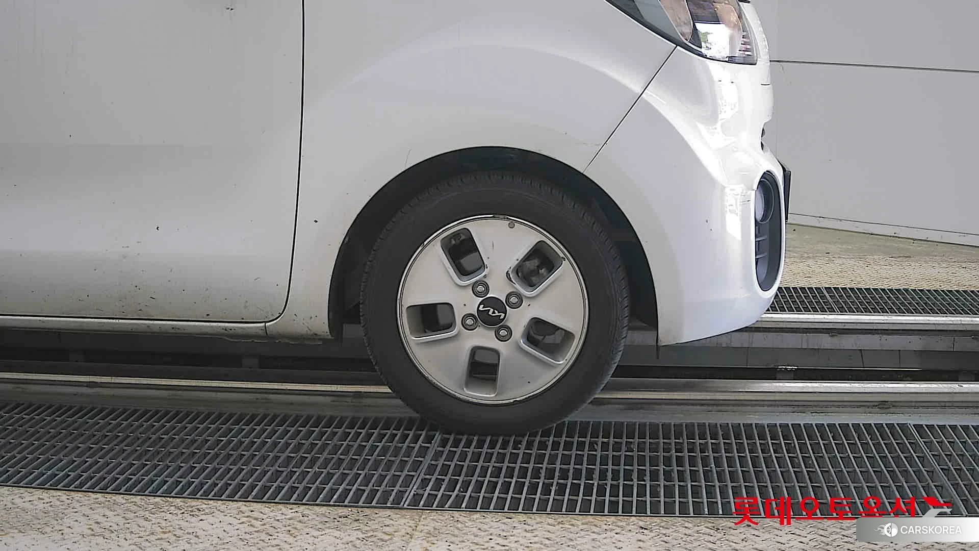 Kia Ray id 4289614 из Кореи 15